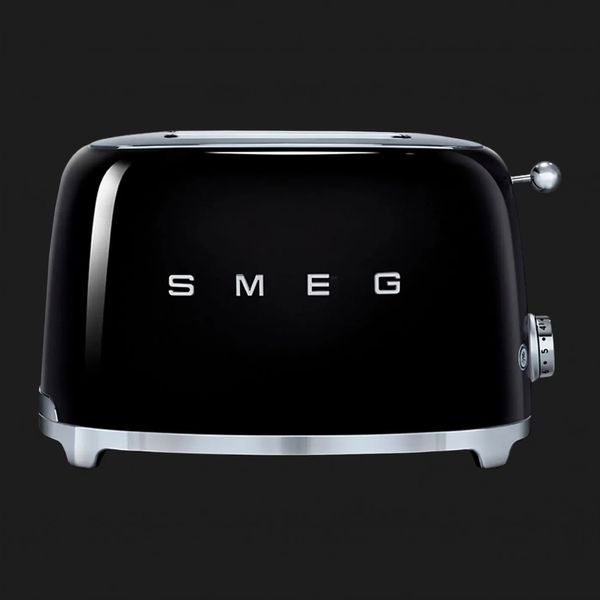 Тостер SMEG (Black) 44599416-d045-453f-9774-dbec90c7a771 фото