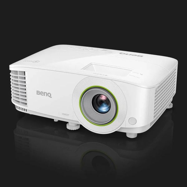 Смарт-проектор BenQ EH600 (UA) d2bbd2ff-80dd-4ada-a51a-f1ef78d610c8 фото