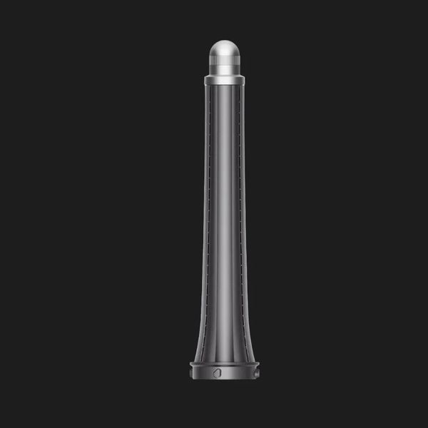 Длинная цилиндрическая насадка Dyson Airwrap Barrel Long 20mm (Nickel/Iron) a9223494-18f2-45af-9117-82772cbe6065 фото