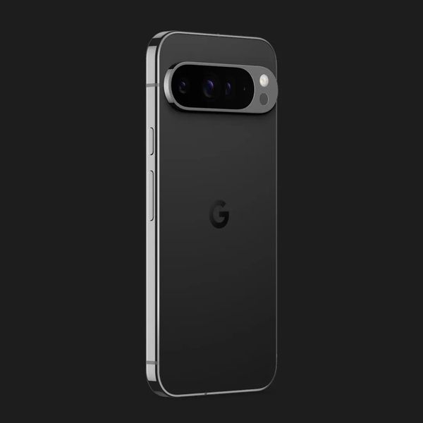 Google Pixel 9 Pro 16/256GB (Obsidian) bcc10dce-a5ea-4969-9eb7-6ea554f35c0a фото