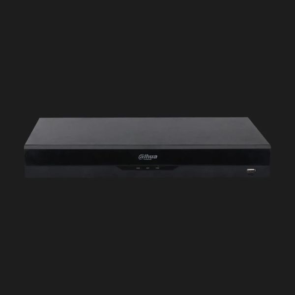 Видеорегистратор Dahua DHI-NVR2208-I (8 каналов) (Black) 8b51575e-a06c-4531-9117-6099c2993b33 фото