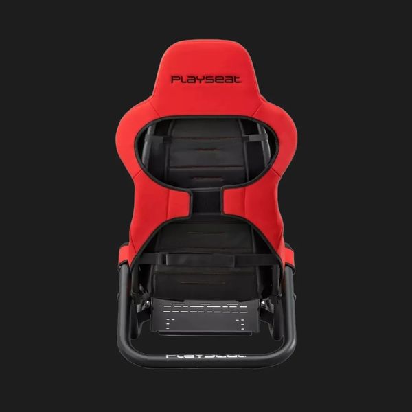 Кокпит с креплением для руля и педалей Playseat Trophy (Red) (UA) 3eed3432-15d0-4086-b144-e30bb177257d фото