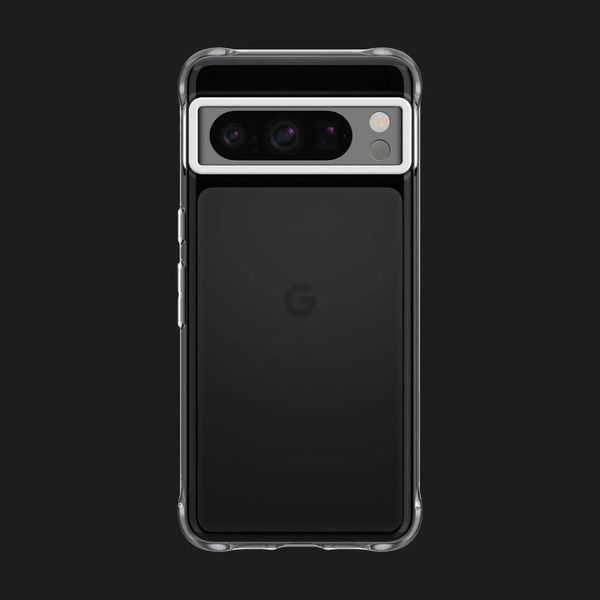 Чохол Spigen Cyrill Ultra Sheer для Google Pixel 8 Pro (Dusk) 8f0430a3-9531-4559-b382-700e10dca839 фото