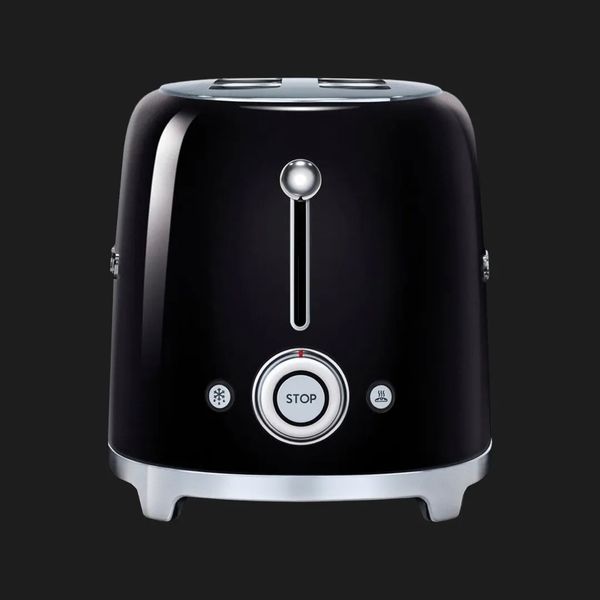 Тостер SMEG (Black) 44599416-d045-453f-9774-dbec90c7a771 фото