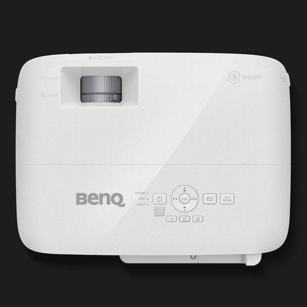 Смарт-проектор BenQ EH600 (UA) d2bbd2ff-80dd-4ada-a51a-f1ef78d610c8 фото