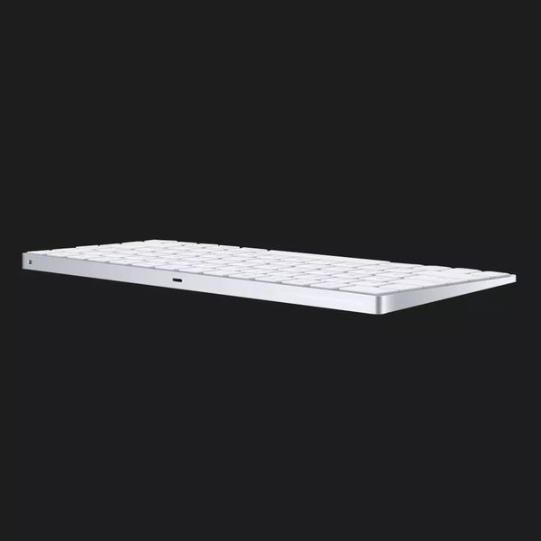 Клавиатура Apple Magic Keyboard 2021 (MK2A3) 0cf04b18-b522-4ea9-8cfc-58d3873cda4b фото