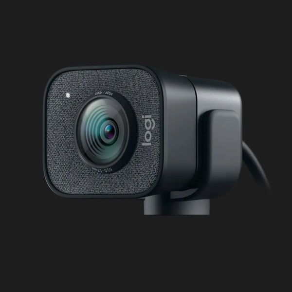 Веб-камера Logitech StreamCam Graphite a35255a2-42e0-4ebc-b0f6-2e8971d353f8 фото