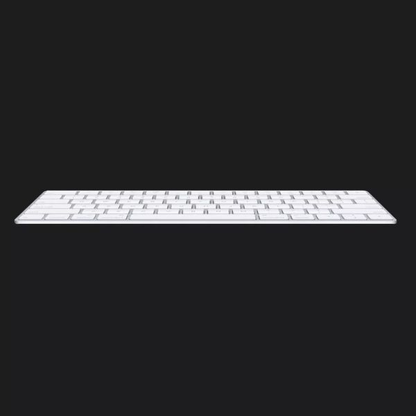 Клавиатура Apple Magic Keyboard 2021 (MK2A3) 0cf04b18-b522-4ea9-8cfc-58d3873cda4b фото