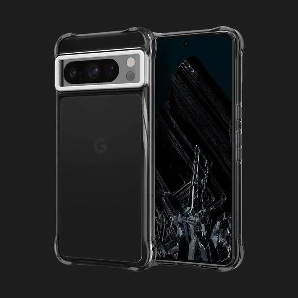 Чохол Spigen Cyrill Ultra Sheer для Google Pixel 8 Pro (Dusk) 8f0430a3-9531-4559-b382-700e10dca839 фото