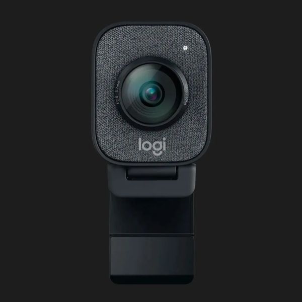 Веб-камера Logitech StreamCam Graphite a35255a2-42e0-4ebc-b0f6-2e8971d353f8 фото