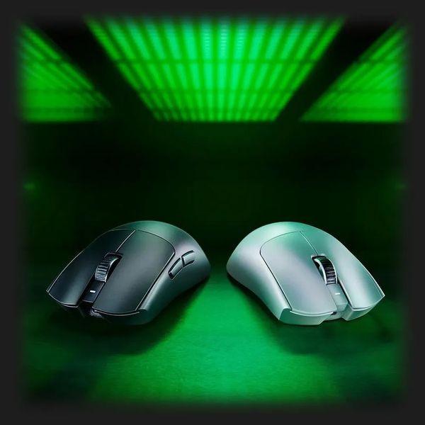 Игровая мышь RAZER Viper V3 PRO Wireless (White) a7a1ca68-99f5-4850-a480-8d3a691645b5 фото