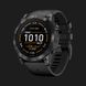 Garmin Epix Pro (Gen 2) Standard 51mm Slate Gray with Black Band 97bf3a1a-b448-4280-92ab-63f81511cebc фото 1