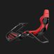 Кокпит с креплением для руля и педалей Playseat Trophy (Red) (UA) 3eed3432-15d0-4086-b144-e30bb177257d фото 6