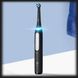 Зубная электрощетка BRAUN Oral-B iO Series 4N (Matt Black) 7210597a-f221-40f3-a072-b1346cea5f6d фото 5