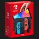 Портативная игровая приставка Nintendo Switch OLED with Neon Blue and Neon Red Joy-Con (045496883409) 0936af12-b6f7-4603-b18b-a402e29c6594 фото 2