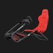 Кокпит с креплением для руля и педалей Playseat Trophy (Red) (UA) 3eed3432-15d0-4086-b144-e30bb177257d фото 7