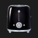 Тостер SMEG (Black) 44599416-d045-453f-9774-dbec90c7a771 фото 2