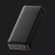 Портативний акумулятор Baseus Bipow Digital Display 20W 20000 mAh (Black) fdb361ff-5274-4813-8da7-19ffe7acd159 фото 3