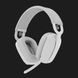 Навушники Logitech Zone Vibe 100 Wireless (Off White) e2c896be-ffe0-4a09-b706-7854cf079919 фото 4