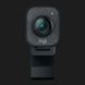 Веб-камера Logitech StreamCam Graphite a35255a2-42e0-4ebc-b0f6-2e8971d353f8 фото 3