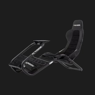 Кокпит с креплением для руля и педалей Playseat Trophy (Black) (UA) 35d8fc13-2df0-46fa-bca1-32ab9d2bcb5d фото