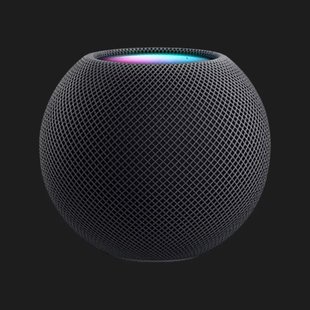 Apple HomePod mini (Space Gray) (MY5G2) 2ffa601d-97a3-4b0c-8ec5-f35e5c682fd3 фото