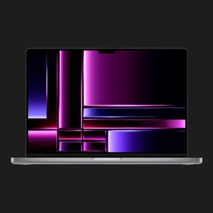 Apple MacBook Pro 16 with Apple M2 Pro, 12 CPU / 19 GPU, 16GB RAM, 1TB SSD (Space Gray) (MNW93) 5114df5d-b801-41eb-8829-44b38b7950a6 фото