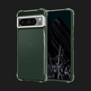 Чохол Spigen Cyrill Ultra Sheer для Google Pixel 8 Pro (Kale) d03e5b2c-0a91-481a-8614-93b4c95e09bc фото