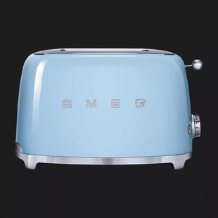 Тостер SMEG (Blue) 53812847-eccb-4c1a-a96f-96b1b1f06097 фото