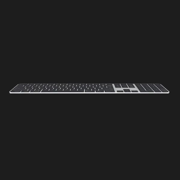 Полноразмерная клавиатура Apple Magic Keyboard with Touch ID and Numeric Keypad for Mac with Apple Silicon (M1) (MMMR3) 90eba0a5-f860-4262-9fa7-b7927abdcb5b фото