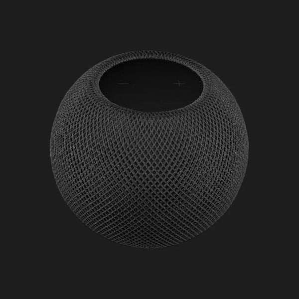 Apple HomePod mini (Space Gray) (MY5G2) 2ffa601d-97a3-4b0c-8ec5-f35e5c682fd3 фото