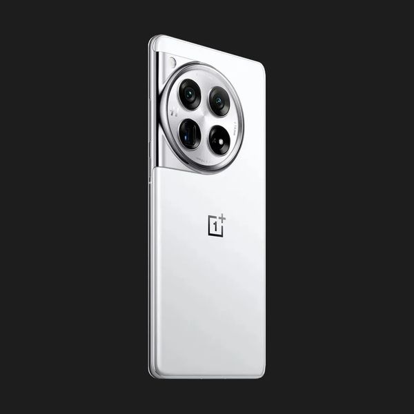 OnePlus 12 16/1TB (Silver) (CN) 402b6328-4870-4843-ad69-40ca905a9409 фото