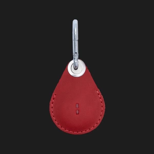 Брелок INCARNE Key Tag для AirTag (Red) d331cce4-f8b2-4475-a7ac-a7d276db23be фото