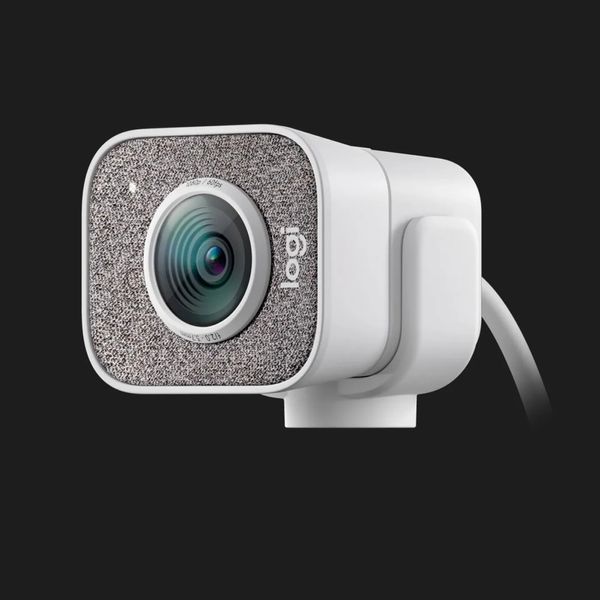 Веб-камера Logitech StreamCam White 8a1b3b42-26db-44a9-8e7b-326662030a91 фото