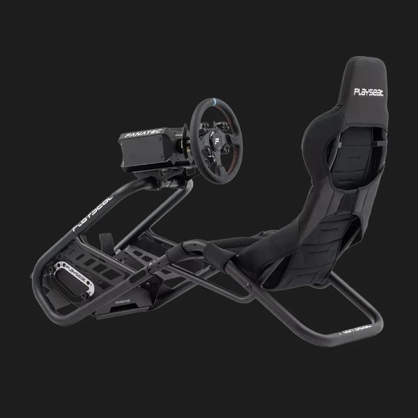 Кокпит с креплением для руля и педалей Playseat Trophy (Black) (UA) 35d8fc13-2df0-46fa-bca1-32ab9d2bcb5d фото