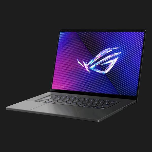 Ноутбук ASUS ROG Zephyrus G16 GU605MZ (Intel Core Ultra 9/ 32GB/ 2TB/ RTX 4080) (GU605MZ-NEBULA026W) (Global) 7383096f-3573-411e-a6d4-13f2b7ab2bd3 фото