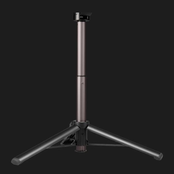 Штатив для селфі Spigen MagSafe Tripod Selfie Stick (Black) c25a05d4-8f4b-429c-844c-29011f34d818 фото