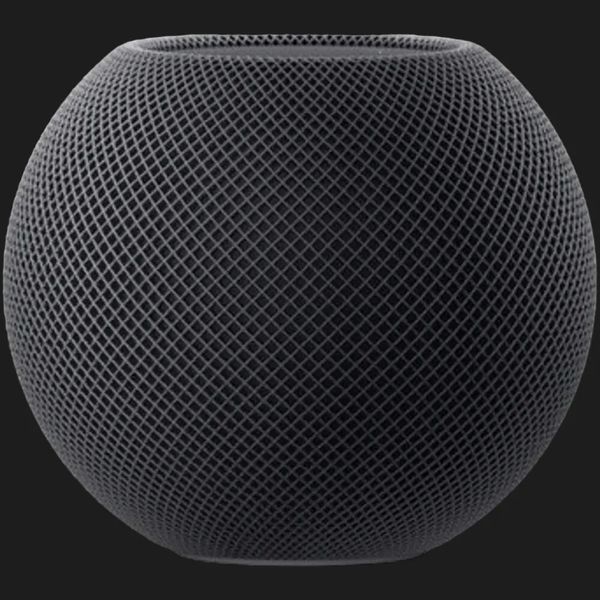 Apple HomePod mini (Space Gray) (MY5G2) 2ffa601d-97a3-4b0c-8ec5-f35e5c682fd3 фото