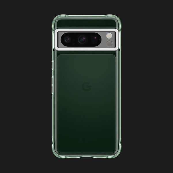 Чохол Spigen Cyrill Ultra Sheer для Google Pixel 8 Pro (Kale) d03e5b2c-0a91-481a-8614-93b4c95e09bc фото