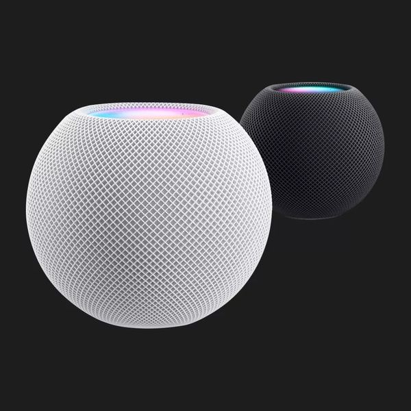 Apple HomePod mini (Space Gray) (MY5G2) 2ffa601d-97a3-4b0c-8ec5-f35e5c682fd3 фото