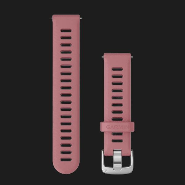 Ремешок Garmin 18mm Quick Release Light Pink (010-11251-3H) af5e1ae2-52e9-42fa-9065-e284568aa257 фото