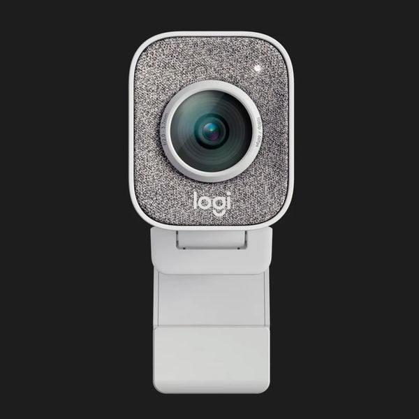 Веб-камера Logitech StreamCam White 8a1b3b42-26db-44a9-8e7b-326662030a91 фото