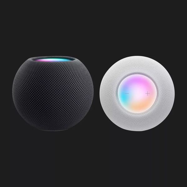 Apple HomePod mini (Space Gray) (MY5G2) 2ffa601d-97a3-4b0c-8ec5-f35e5c682fd3 фото