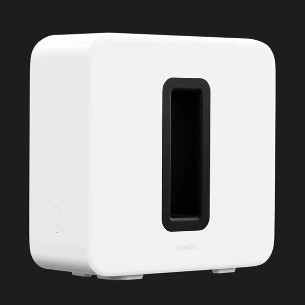 Домашний кинотеатр Sonos 3.1. Beam G2 & Sub (White) c6663216-b5c0-4bb8-9cfd-12ff892f166d фото