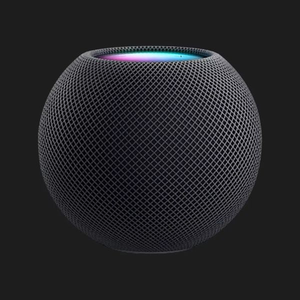 Apple HomePod mini (Space Gray) (MY5G2) 2ffa601d-97a3-4b0c-8ec5-f35e5c682fd3 фото