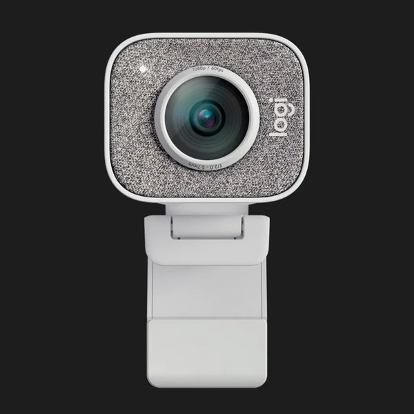 Веб-камера Logitech StreamCam White 8a1b3b42-26db-44a9-8e7b-326662030a91 фото