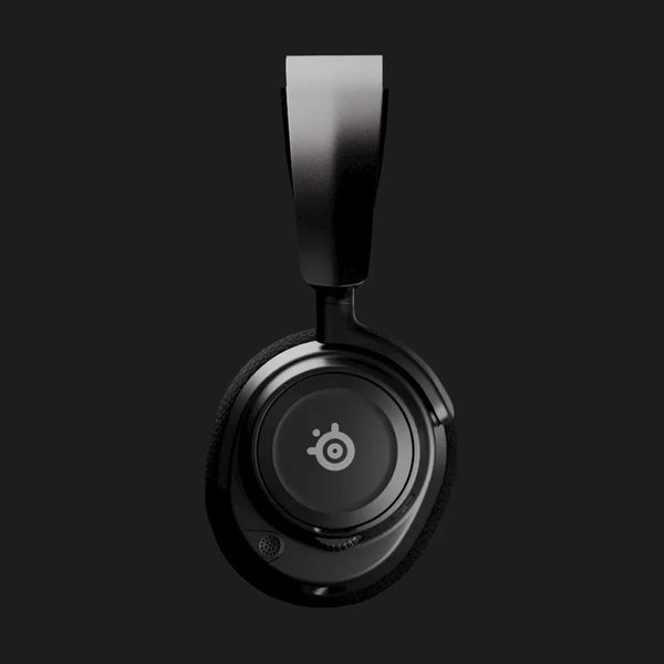 Игровая гарнитура STEELSERIES Arctis Nova 7 Black 879b55c3-1e1e-49a4-a20e-f24fa905cf64 фото