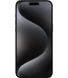 Apple iPhone 15 Pro Max 1TB Black Titanium (MU7G3) 12038 фото 2