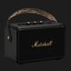 Акустика Marshall Portable Speaker Kilburn II (Black and Brass) a727613e-5260-4bd3-9820-32cfe899464e фото 2