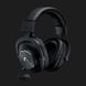 Игровые наушники Logitech G PRO X Wireless LightSpeed Black 6d6d93b6-364e-41c6-9311-d4e23e2018bc фото 4